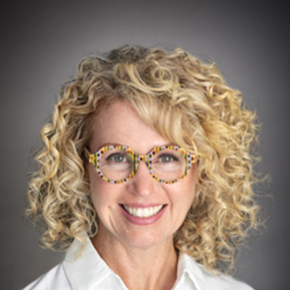 Joanne Gervais  Ainsworth, Esq. Photo